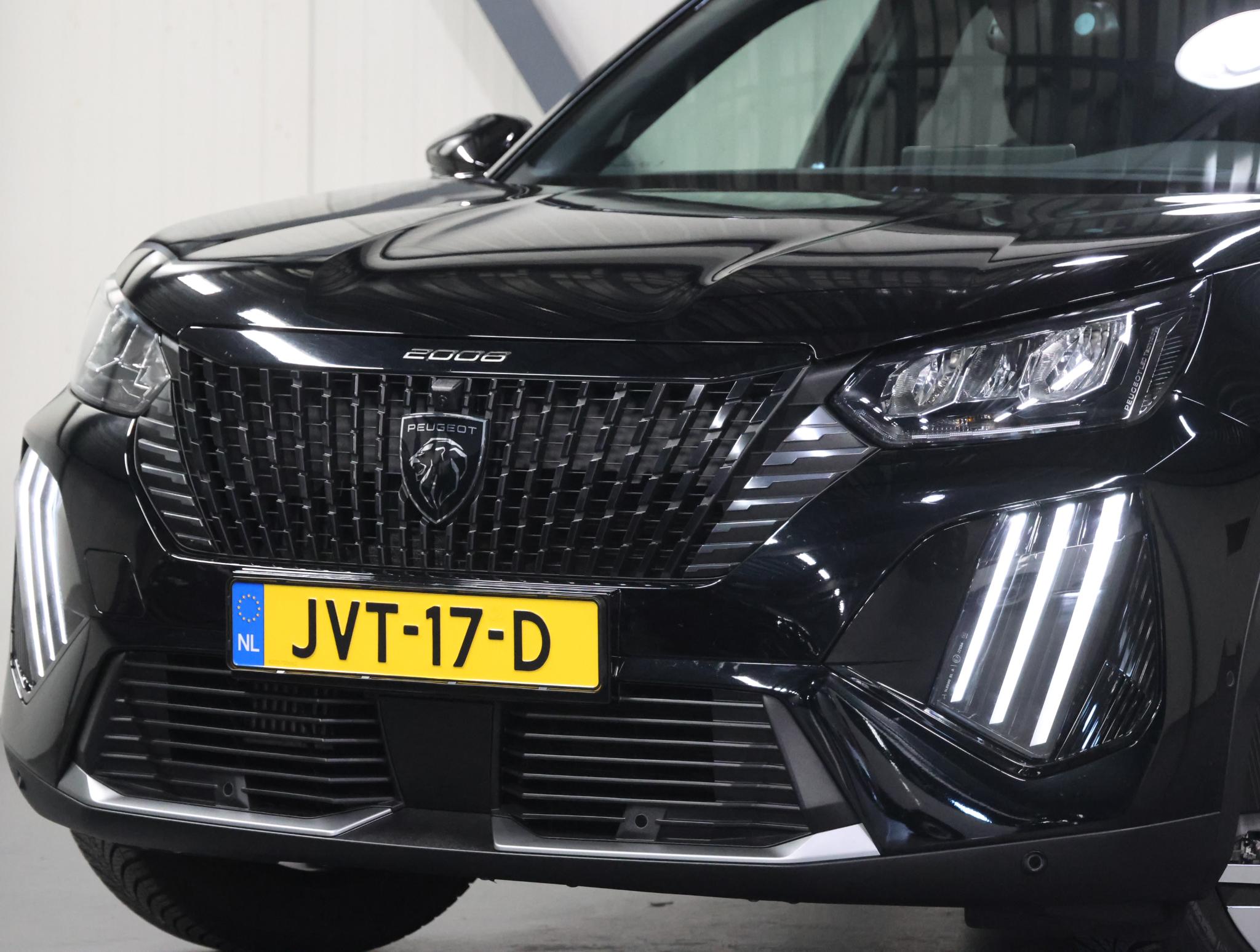 Peugeot 2008 1.2 Hybrid 145PK Allure - Afbeelding 5
