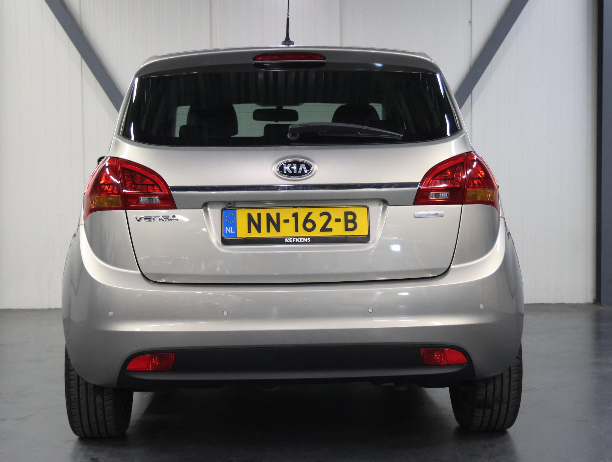 Kia Venga