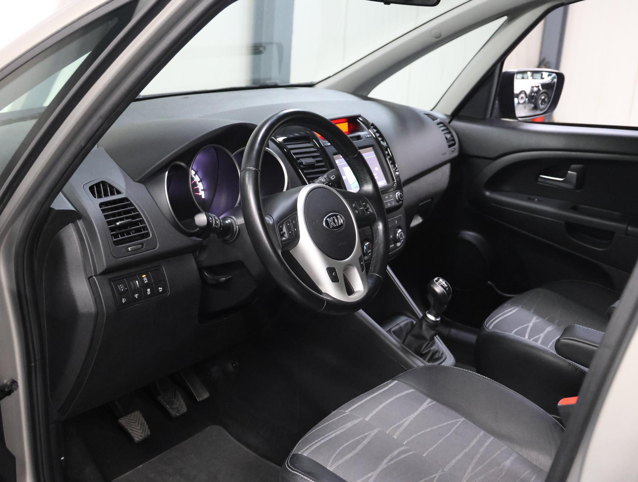 Kia Venga