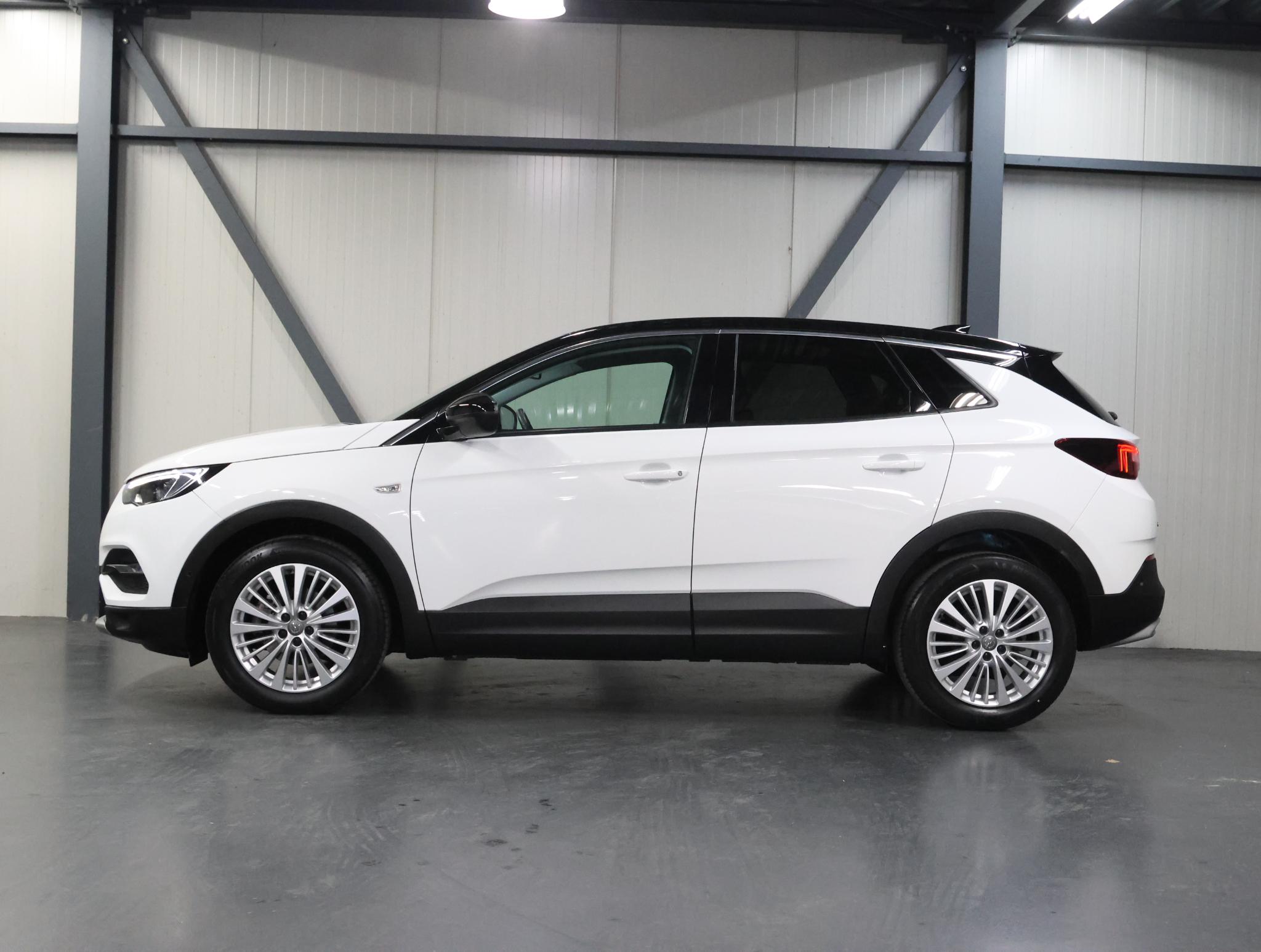 Opel Grandland X 130PK Innovation - Afbeelding 2