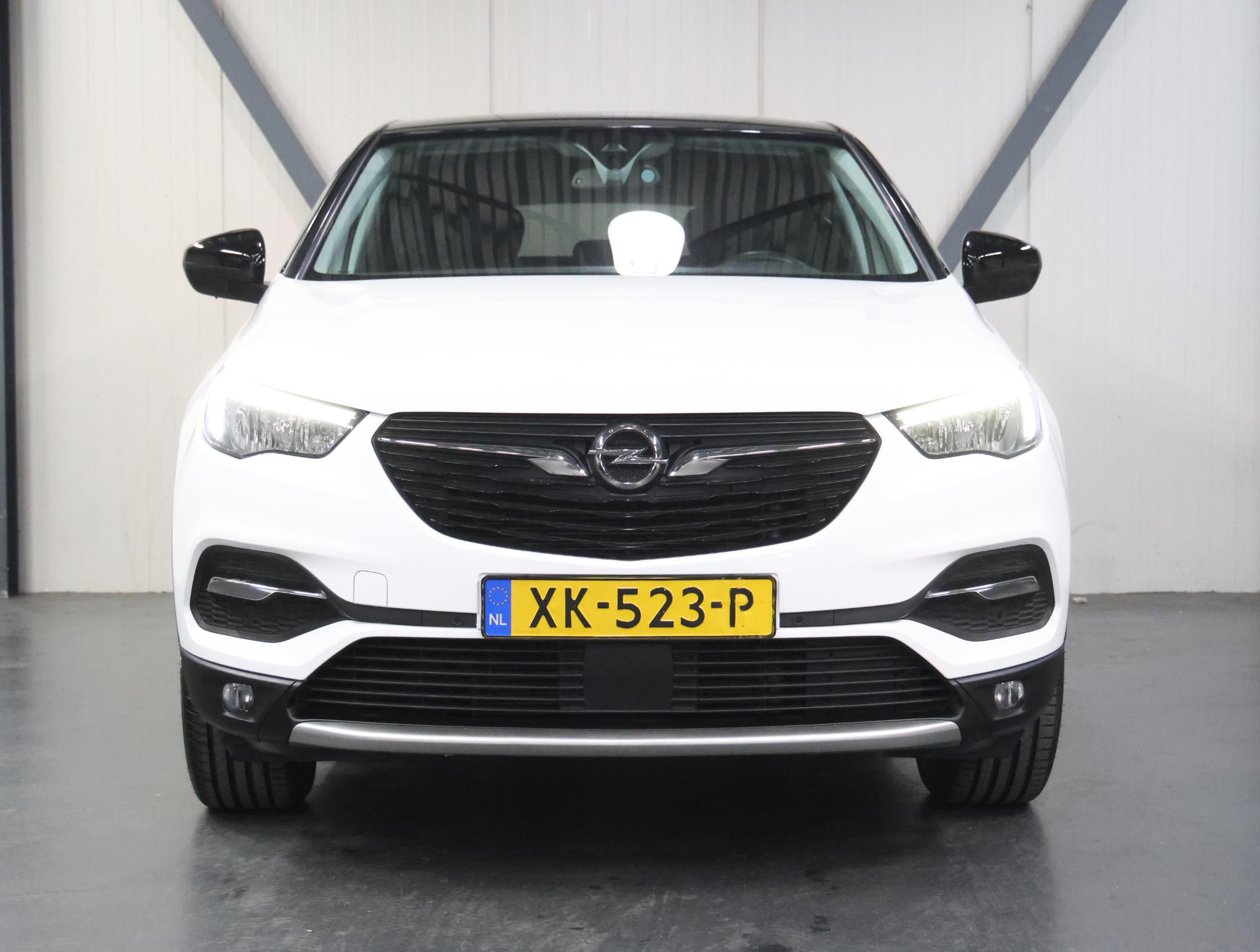 Opel Grandland X 130PK Innovation - Afbeelding 4