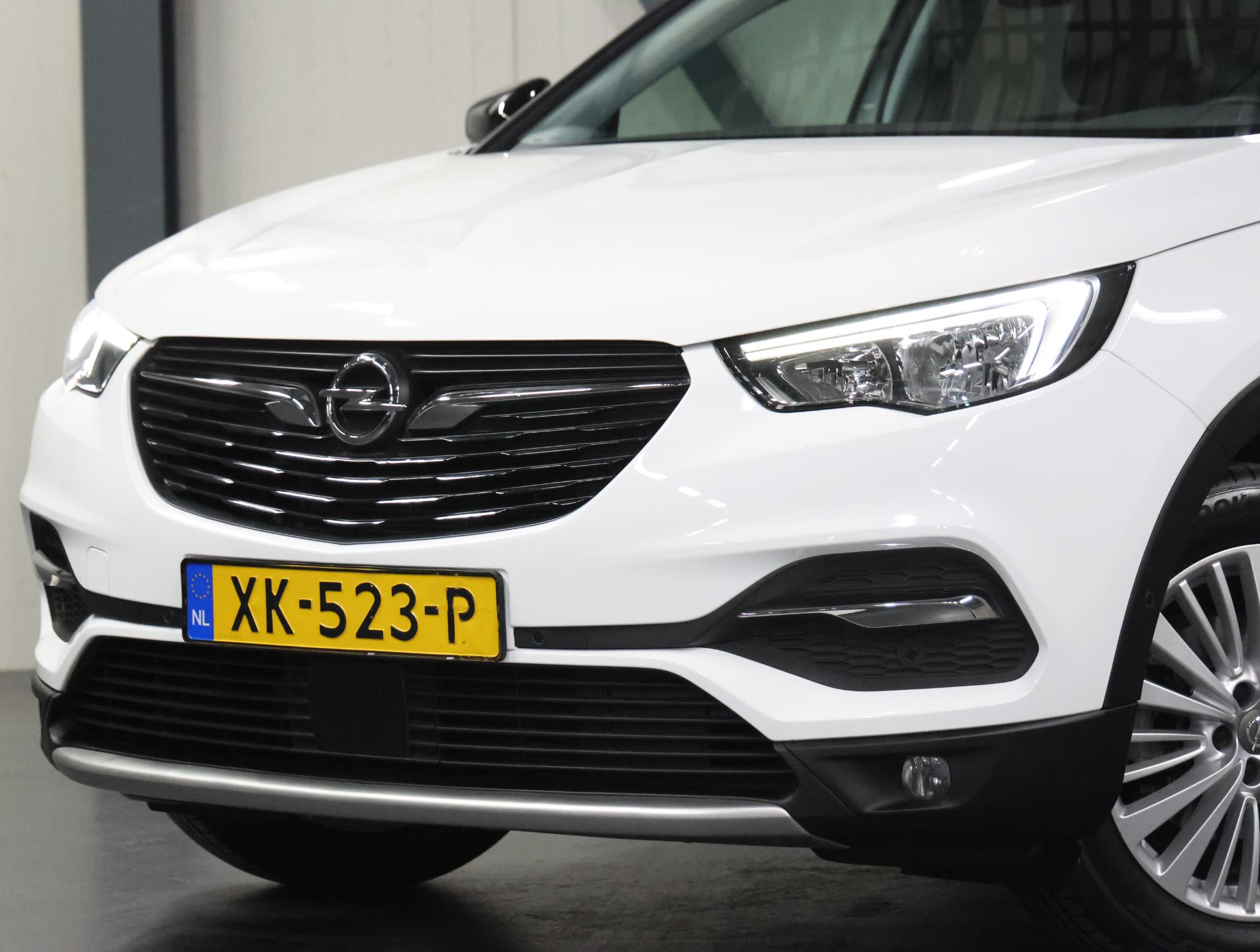 Opel Grandland X 130PK Innovation - Afbeelding 5