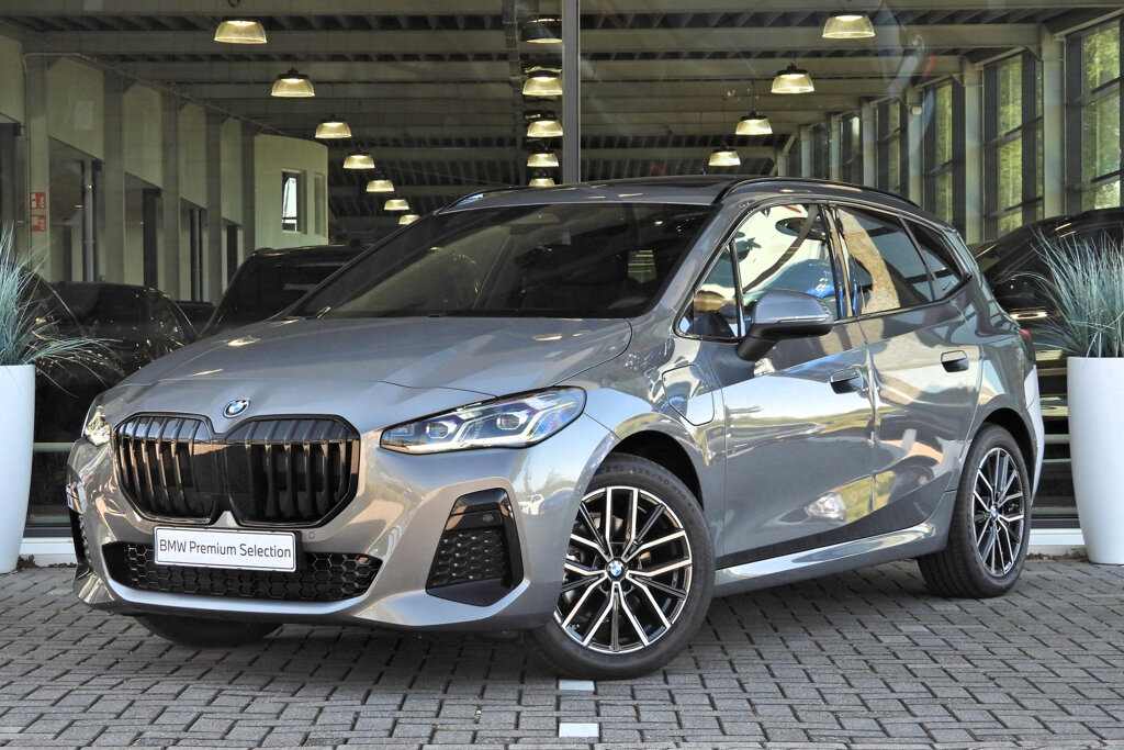 BMW 2 Serie 1