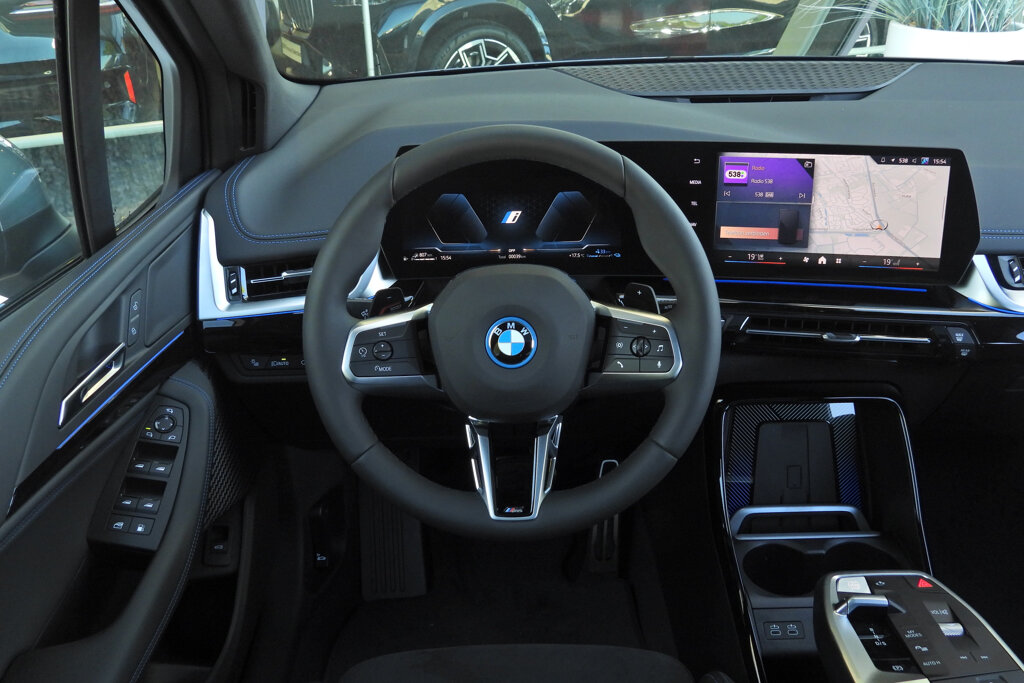 BMW 2 Serie 2
