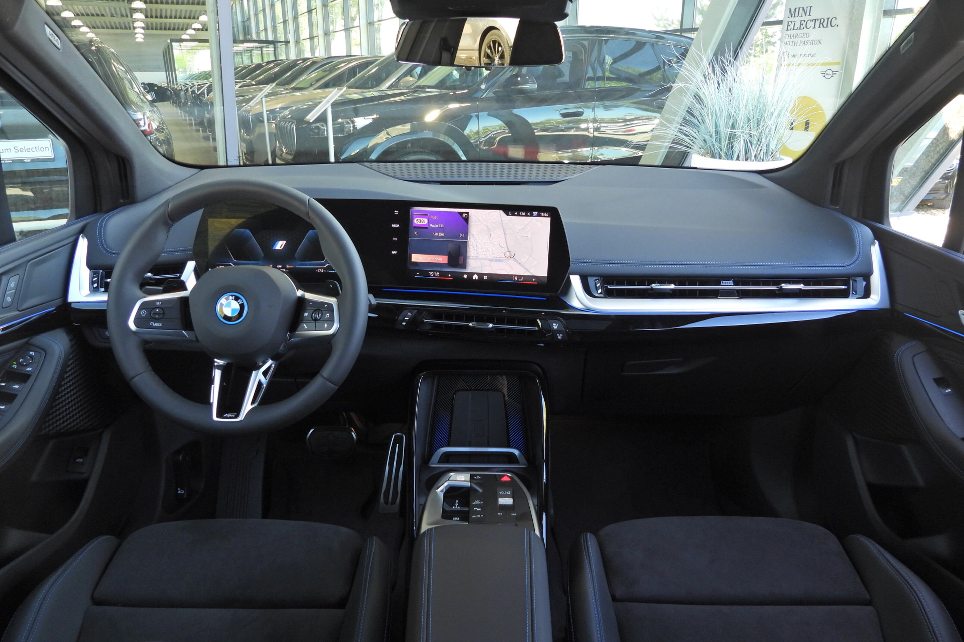 BMW 2 Serie Active Tourer 225e xDrive M Sport Automaat