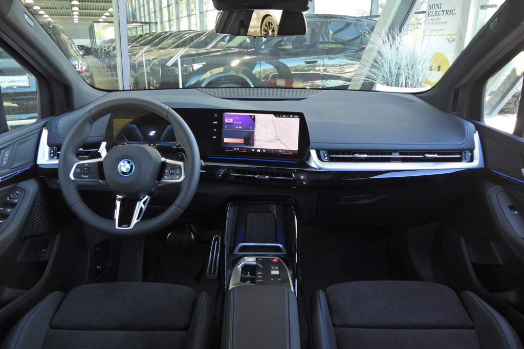 BMW 2 Serie 3