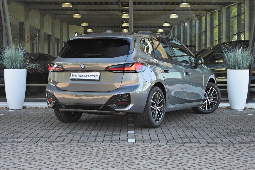 BMW 2 Serie 4