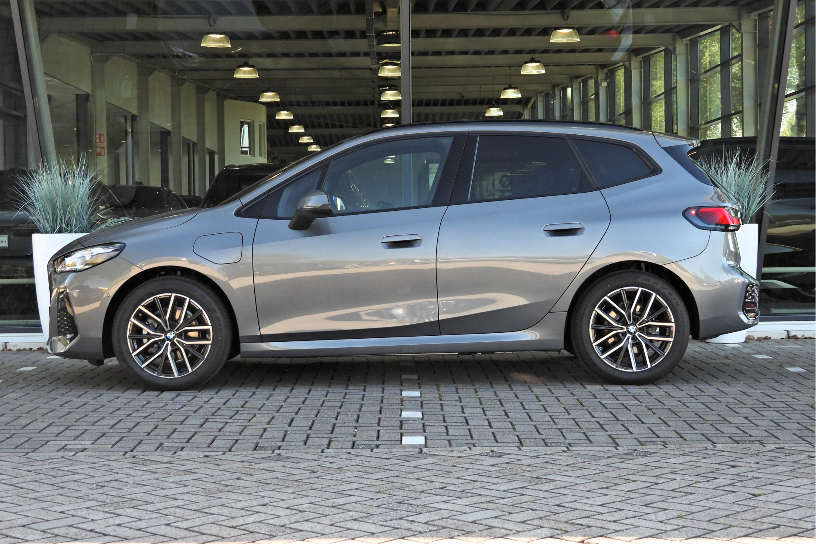BMW 2 Serie Active Tourer 225e xDrive M Sport Automaat
