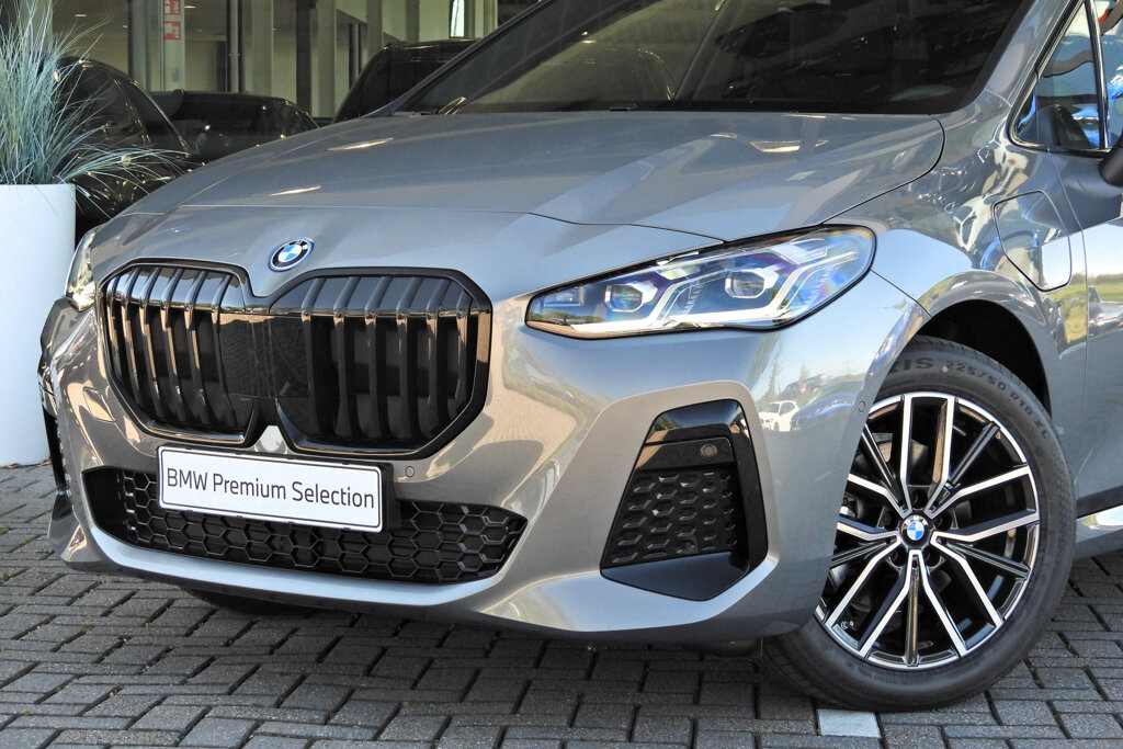 BMW 2 Serie 6
