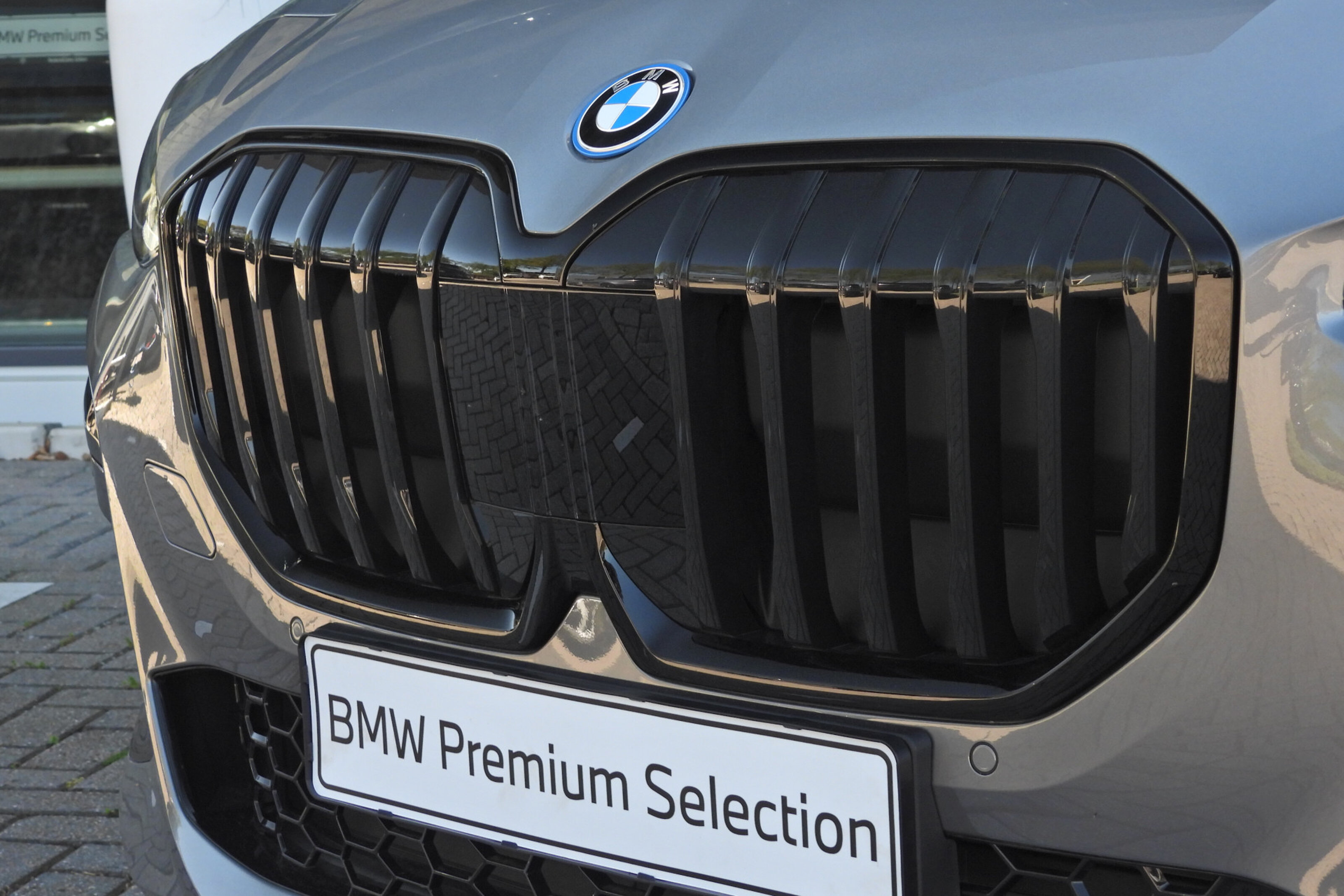 BMW 2 Serie 7