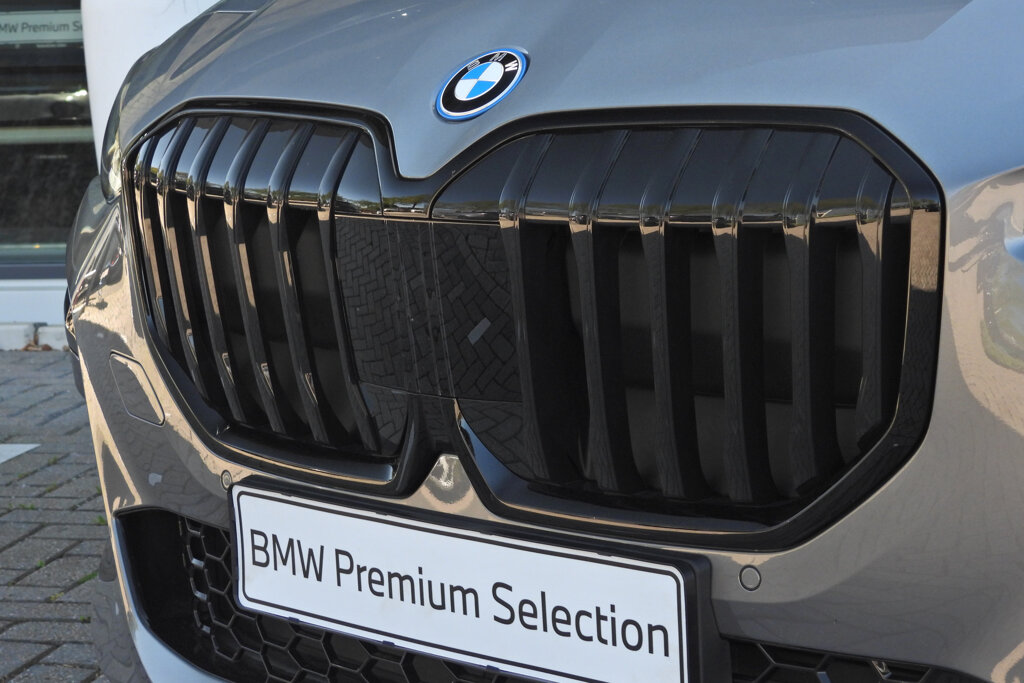 BMW 2 Serie 7