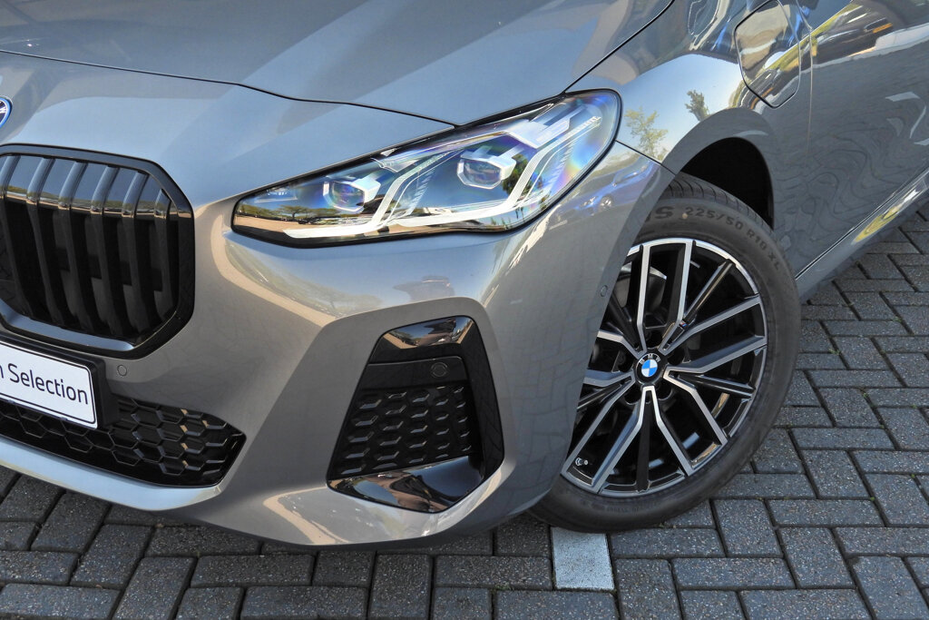 BMW 2 Serie 8