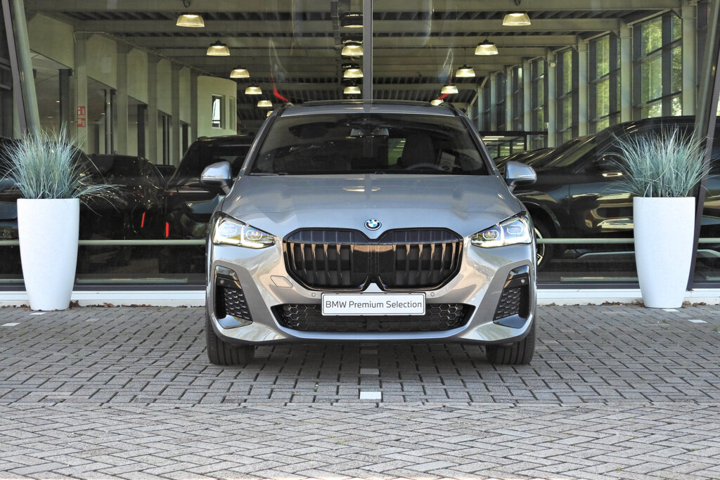 BMW 2 Serie 11