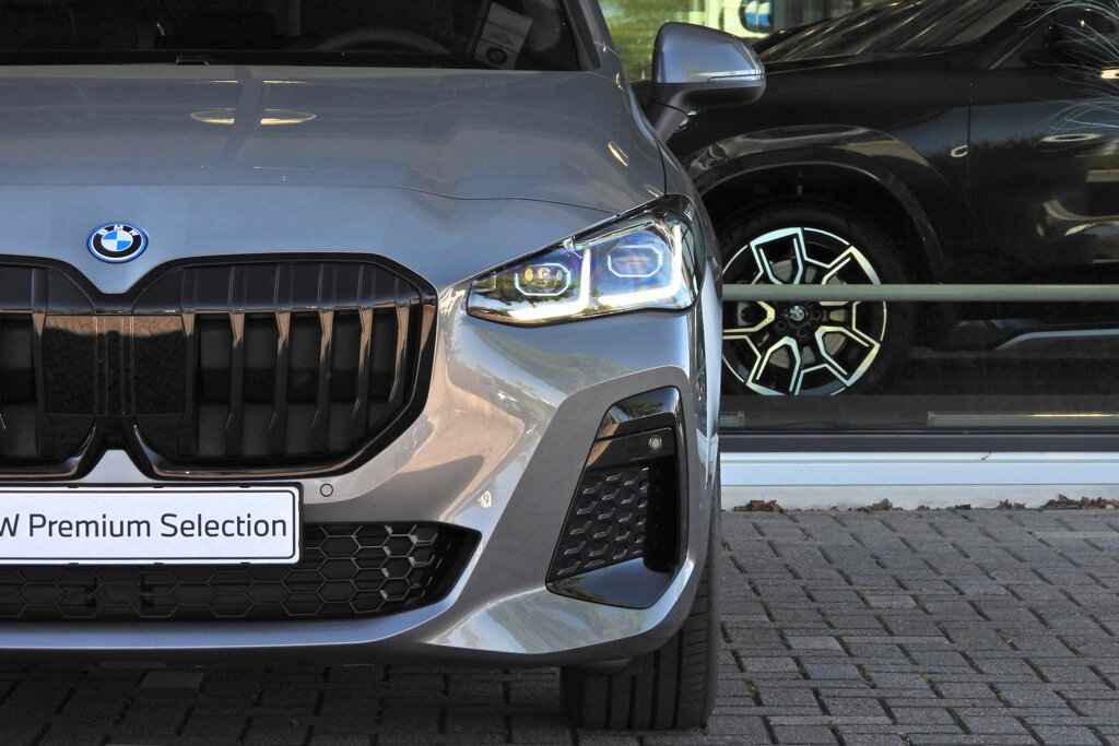 BMW 2 Serie 12