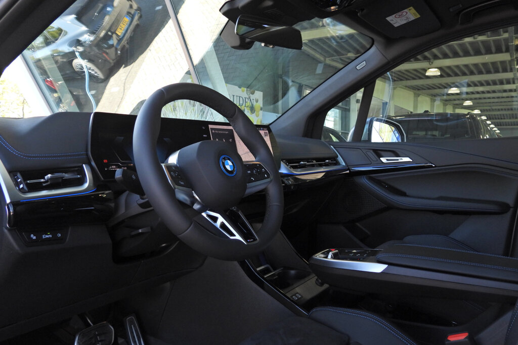 BMW 2 Serie 14