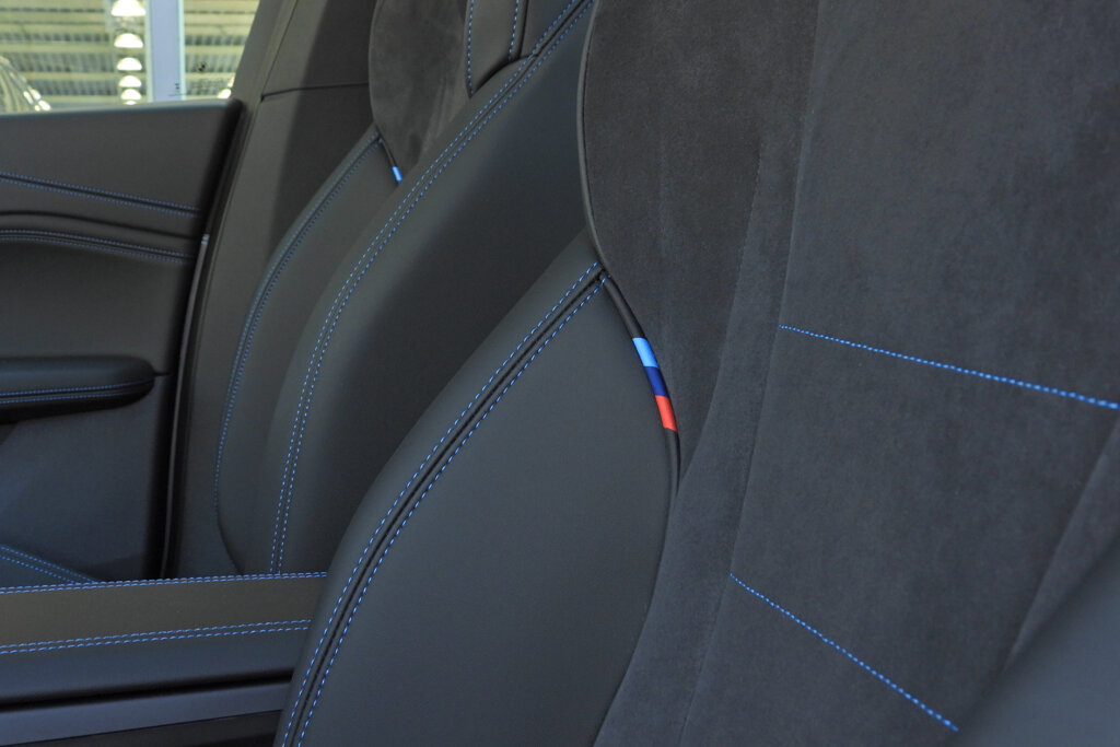 BMW 2 Serie 21