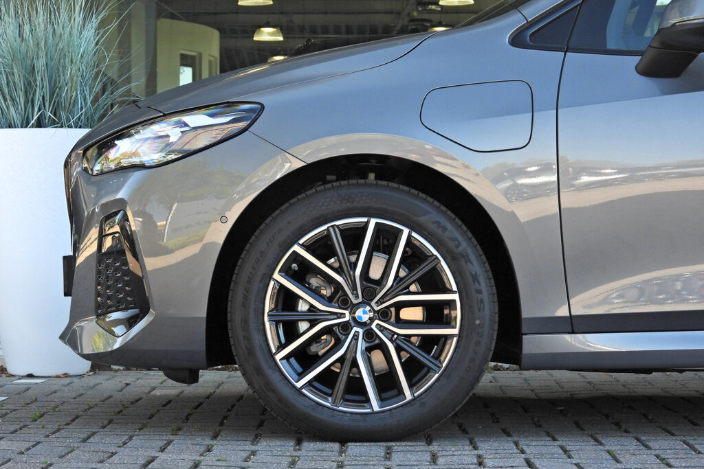 BMW 2 Serie 22