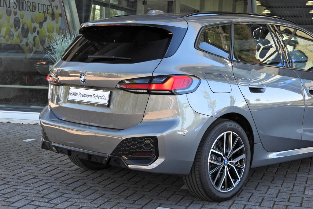 BMW 2 Serie 27