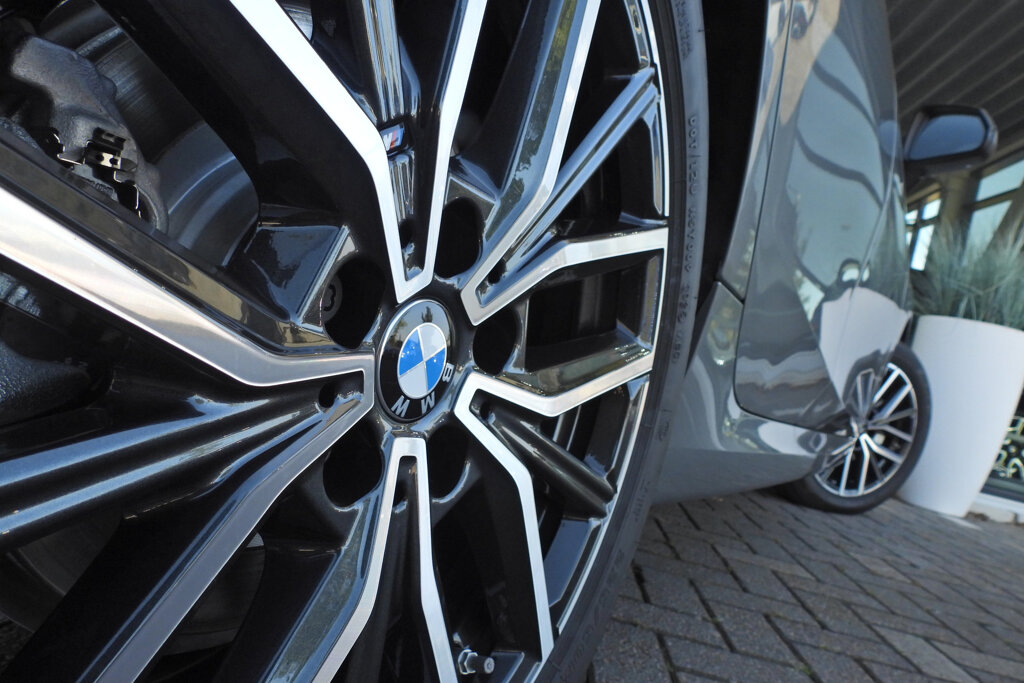 BMW 2 Serie 28