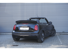 MINI Cabrio Cooper C - Afbeelding 2