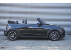 MINI Cabrio Cooper C - Afbeelding 4