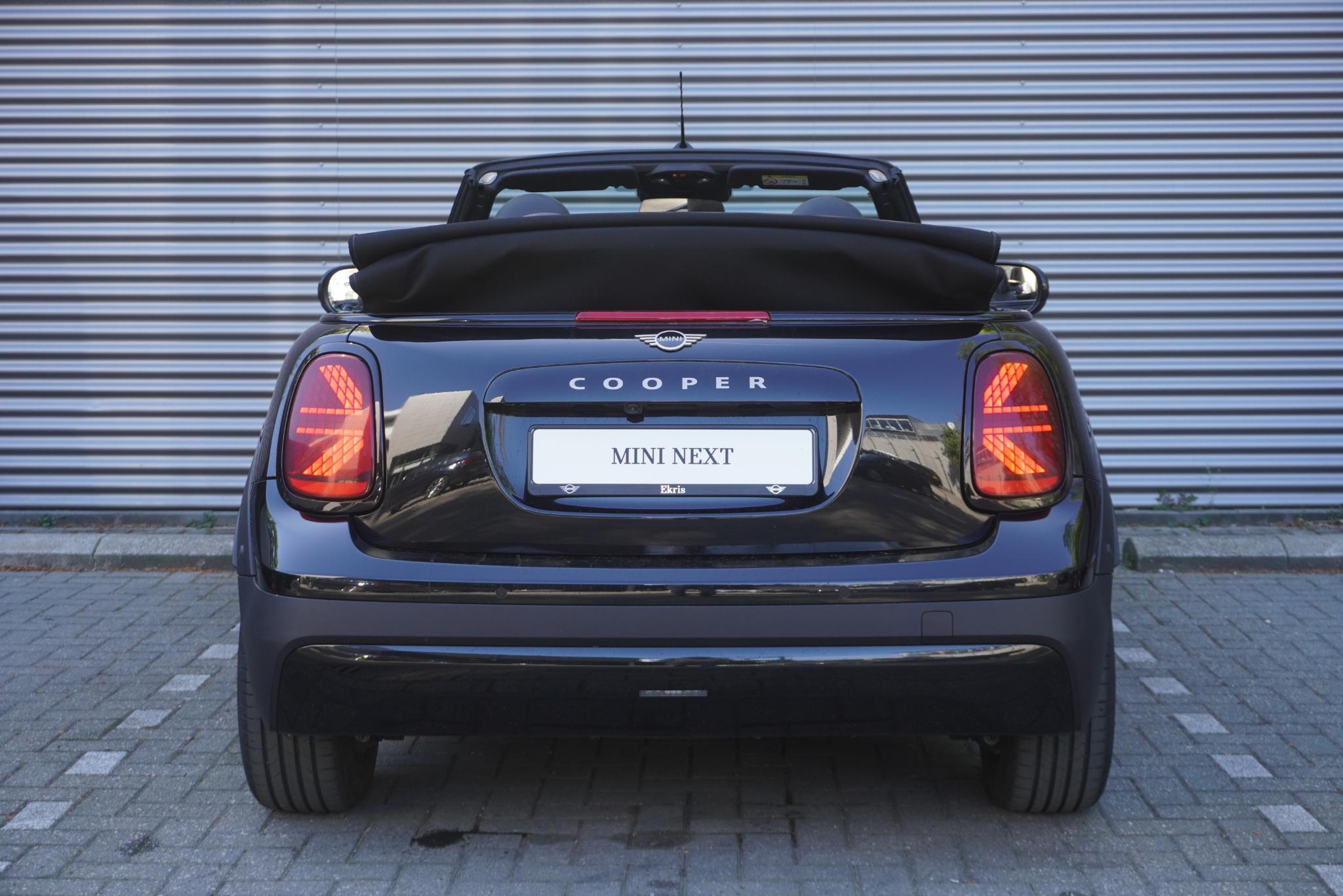 MINI Cabrio Cooper C - Afbeelding 5
