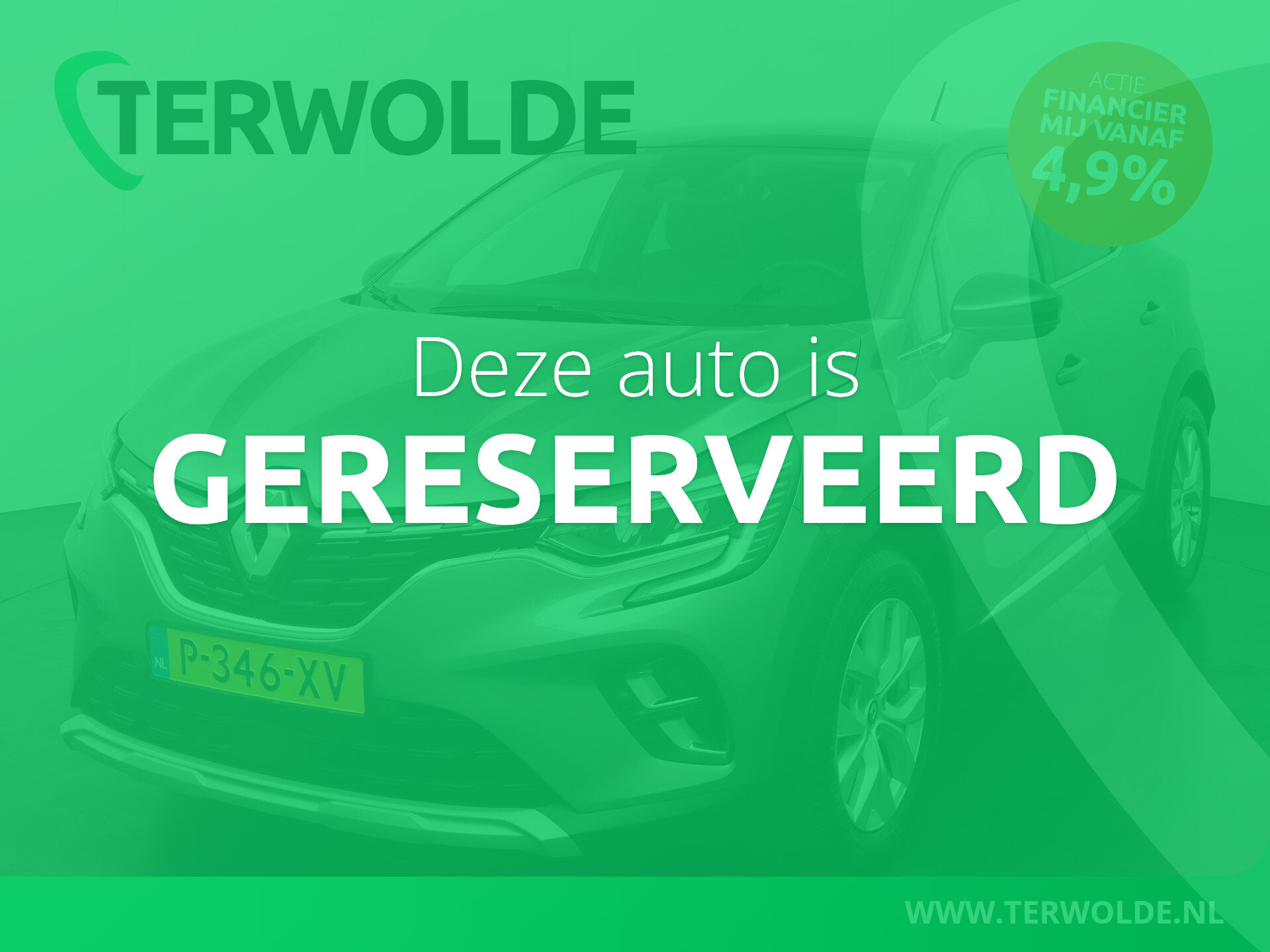 Renault Captur TCe 140 GPF Intens