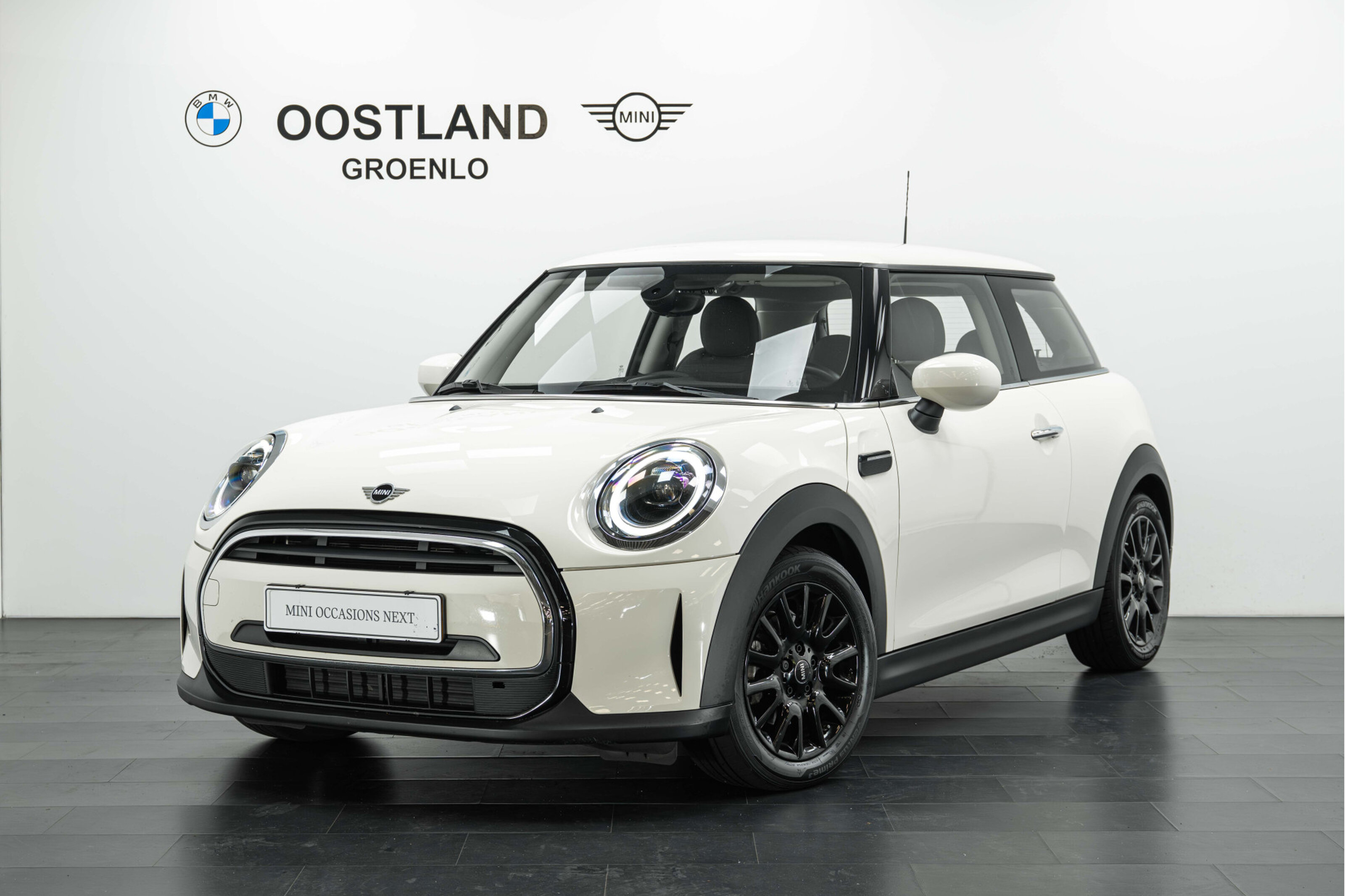 MINI One Hatchback Classic