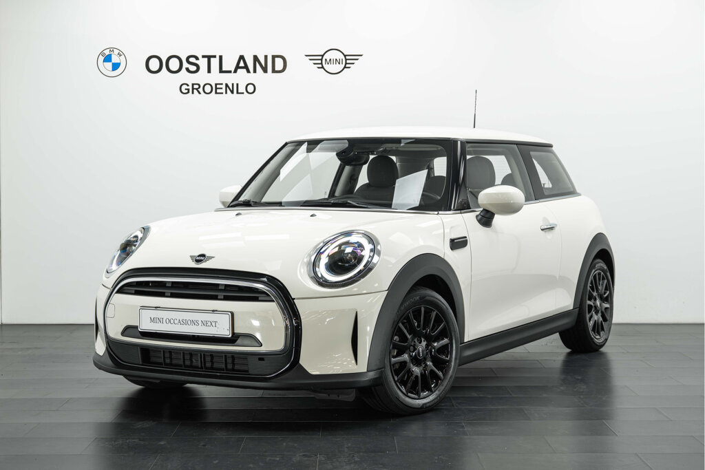 MINI One 1