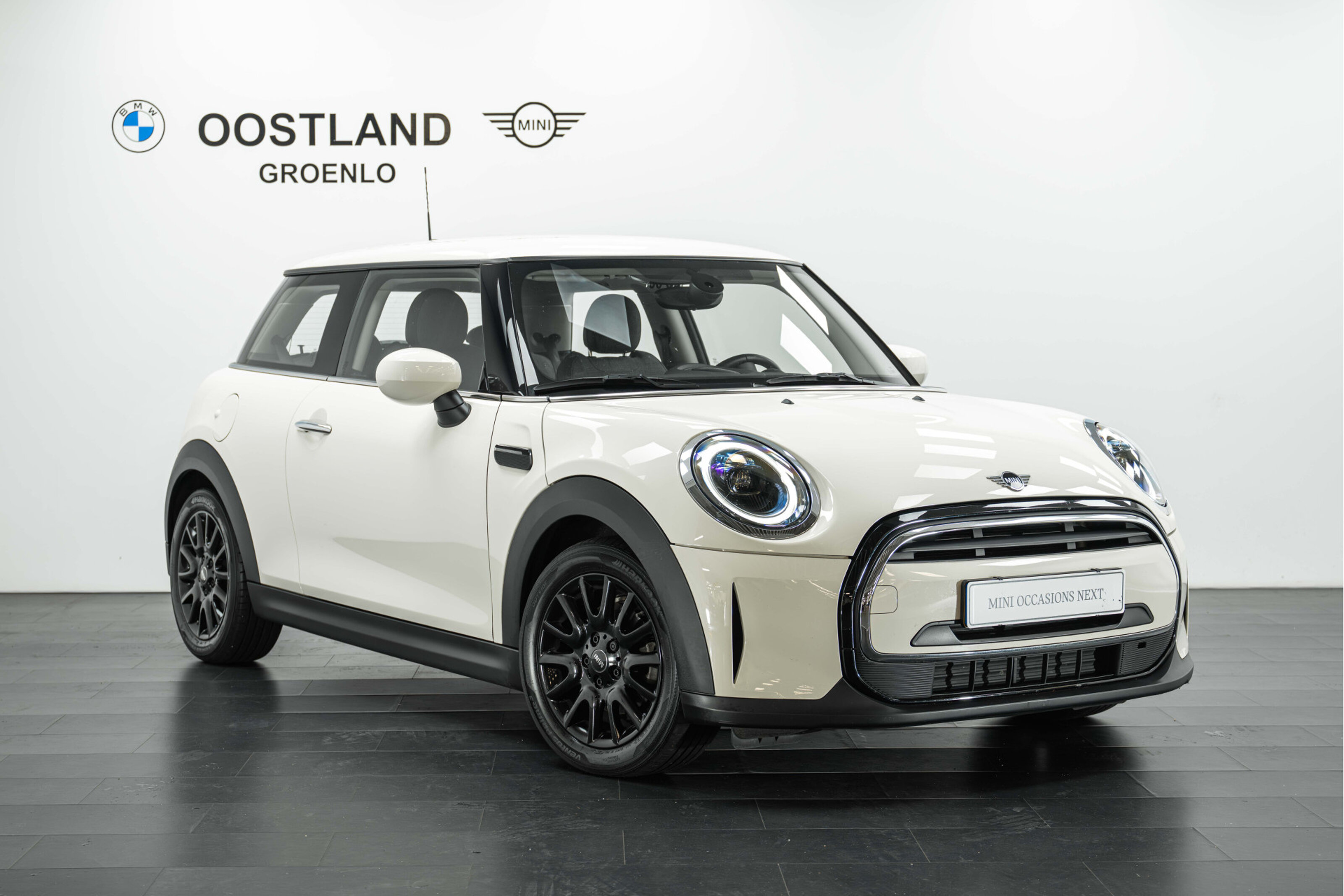 MINI One Hatchback Classic