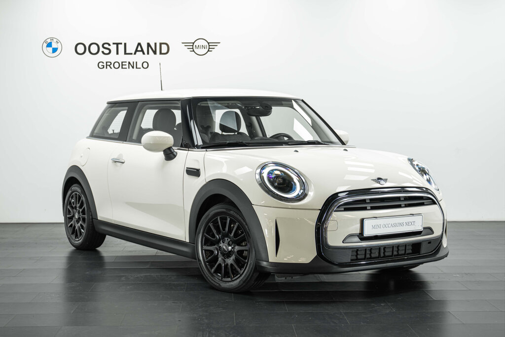 MINI One 2