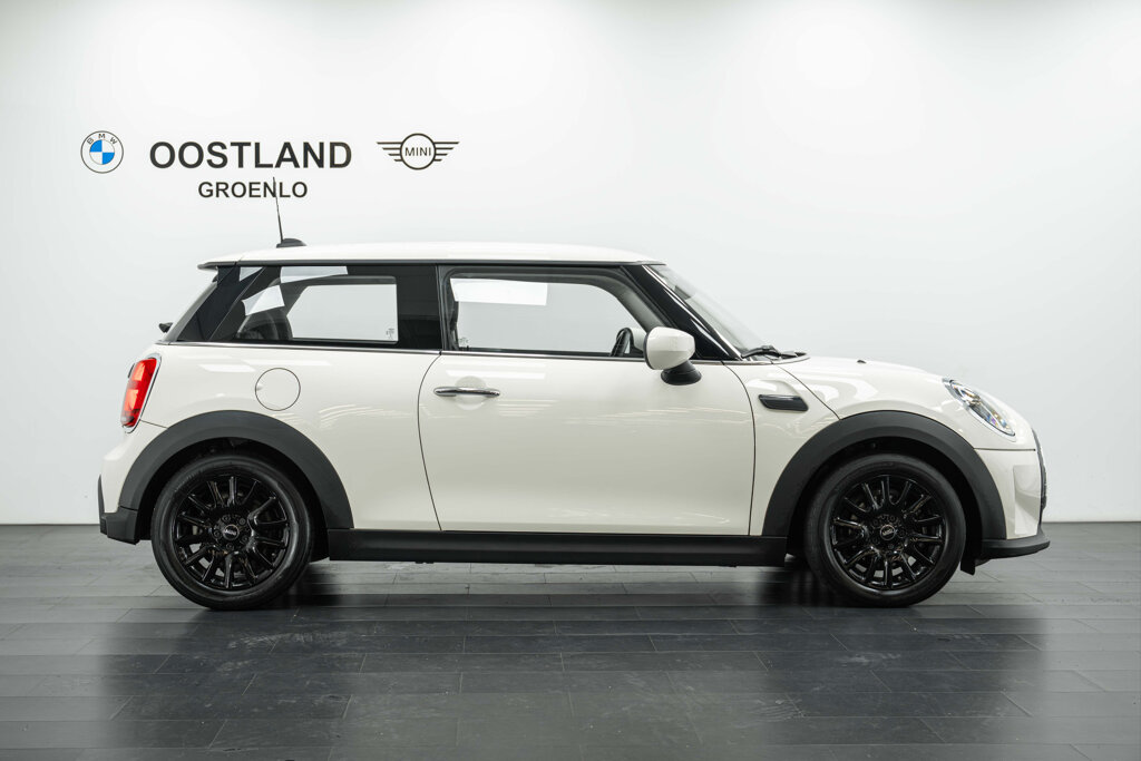 MINI One 6