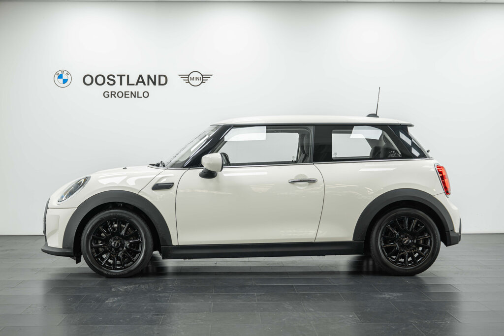 MINI One 7