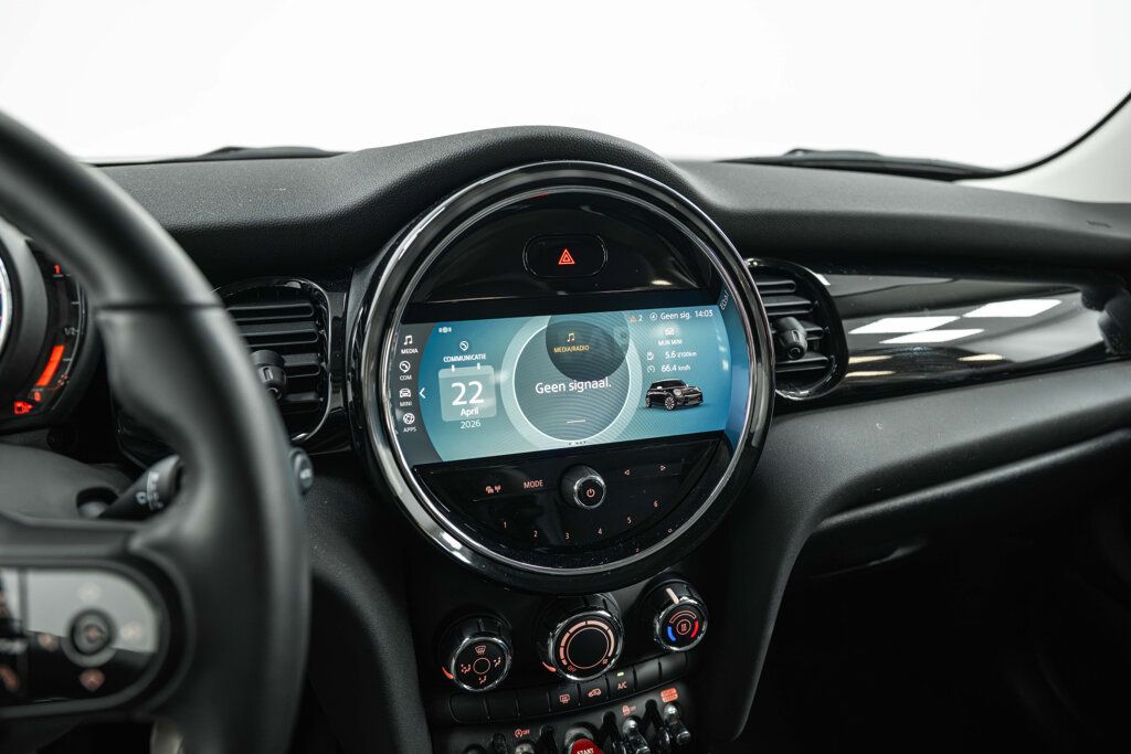 MINI One 18