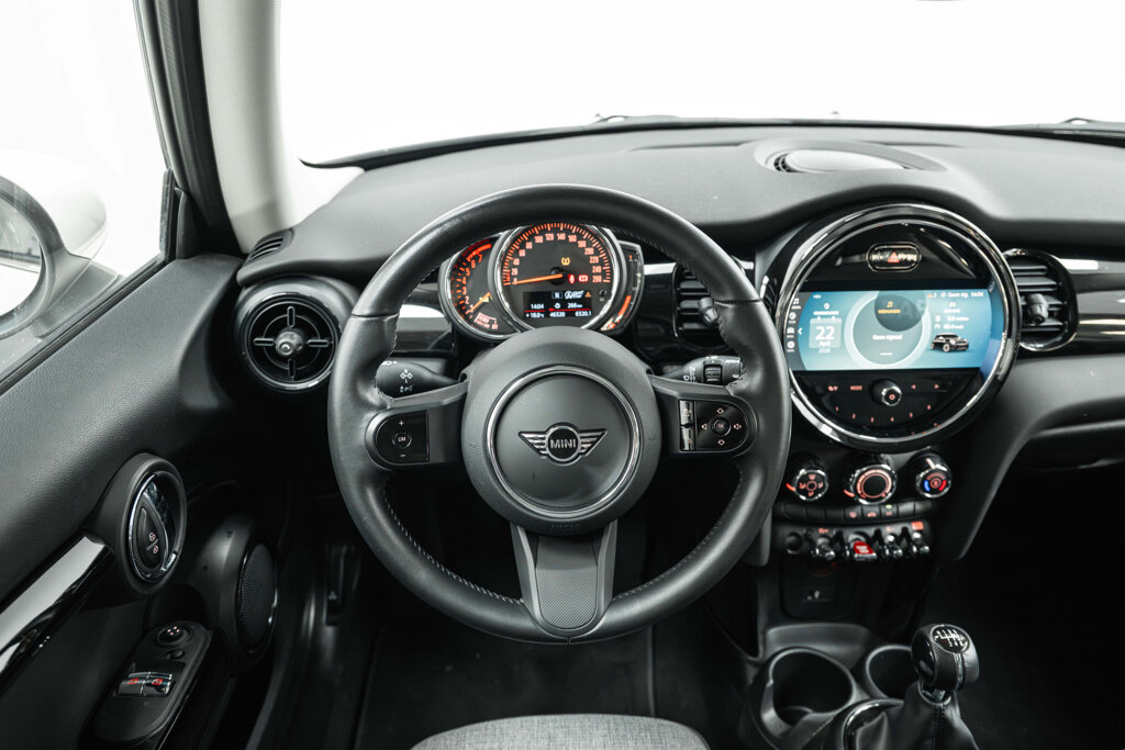 MINI One 20