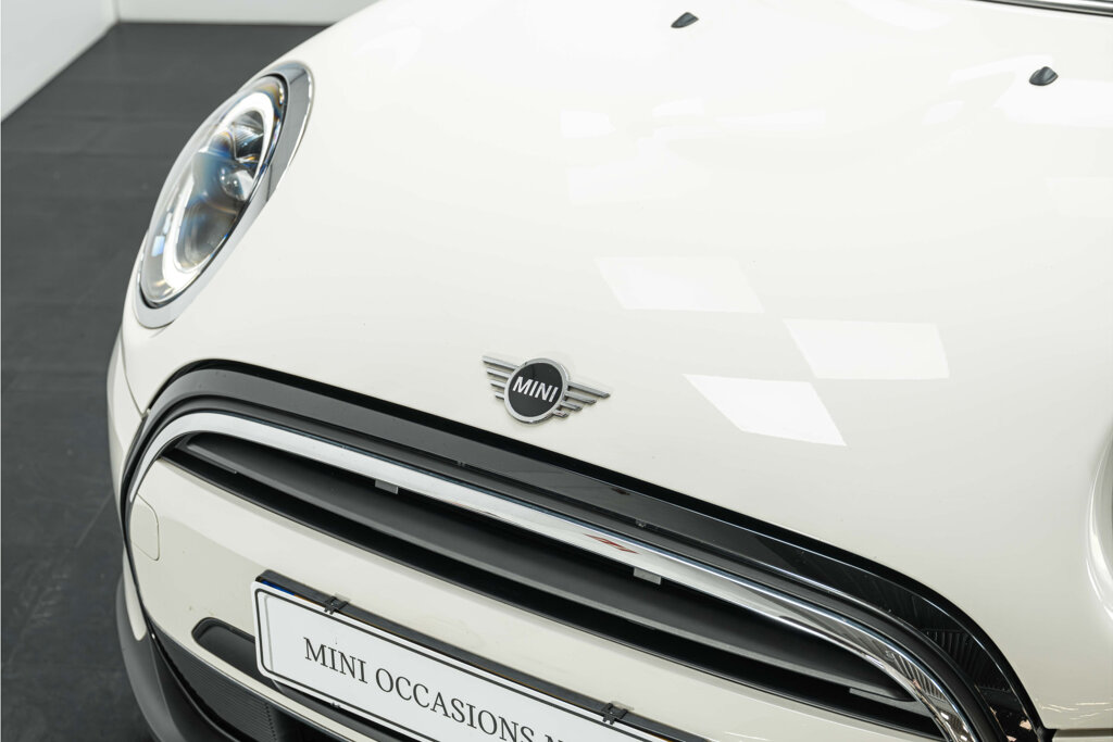 MINI One 26