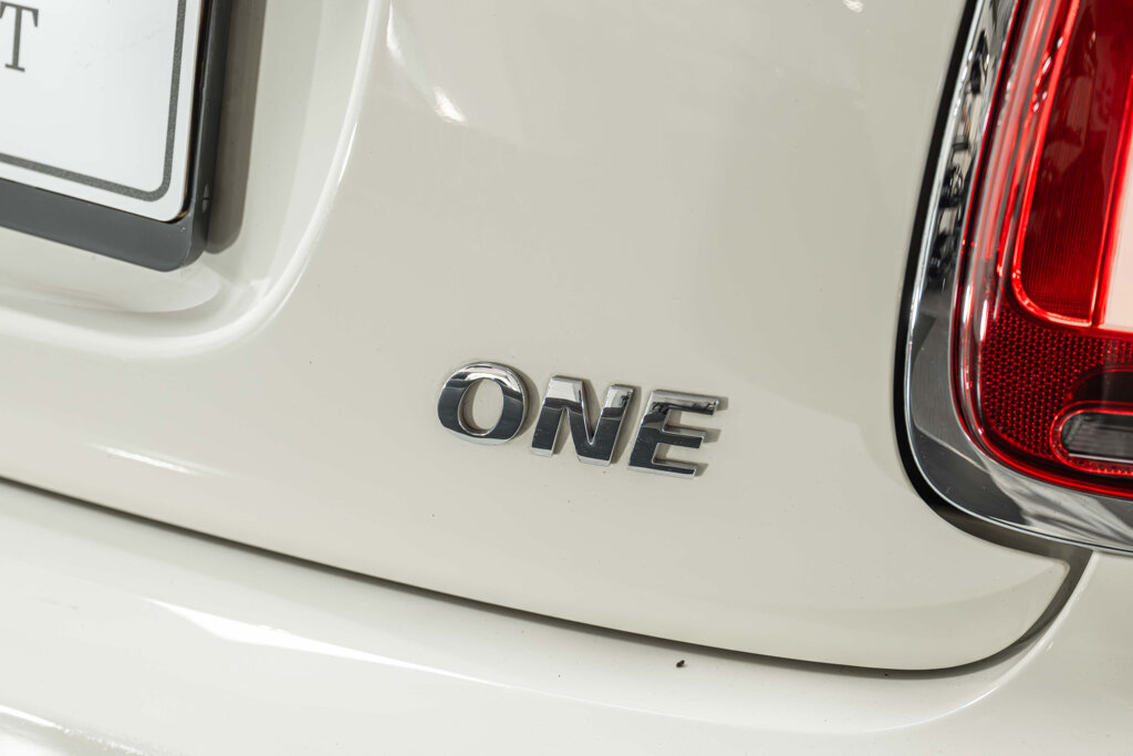 MINI One 32