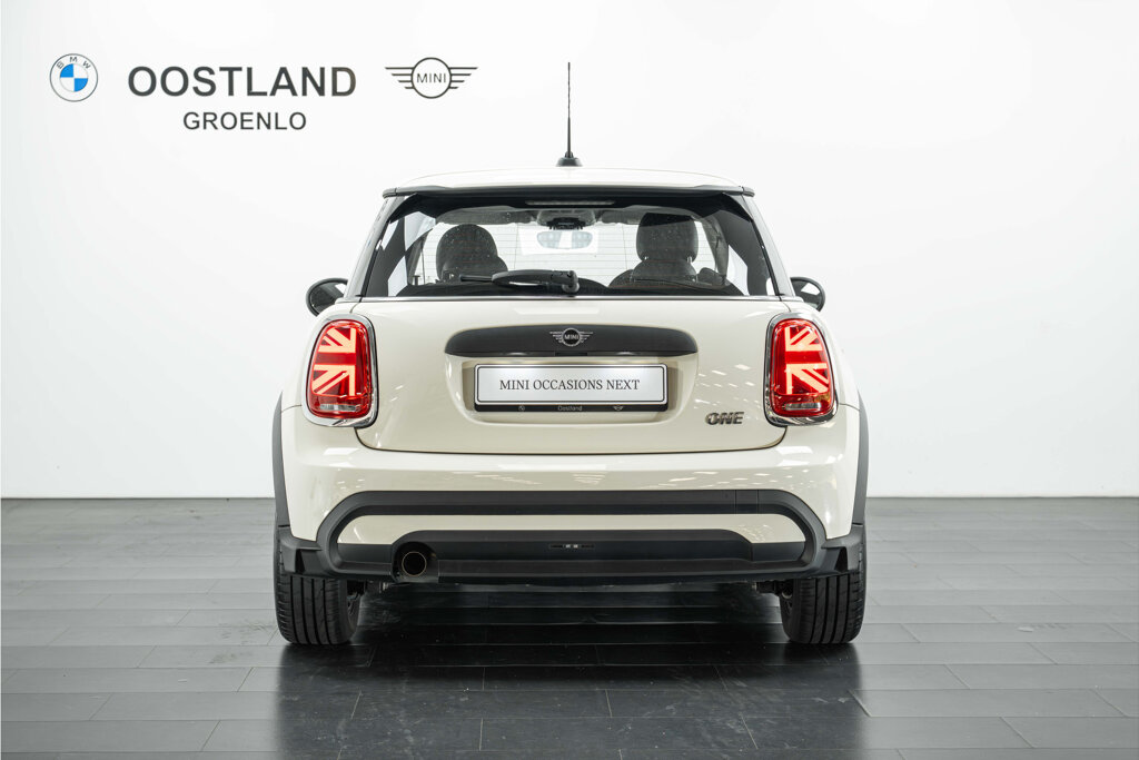 MINI One 34