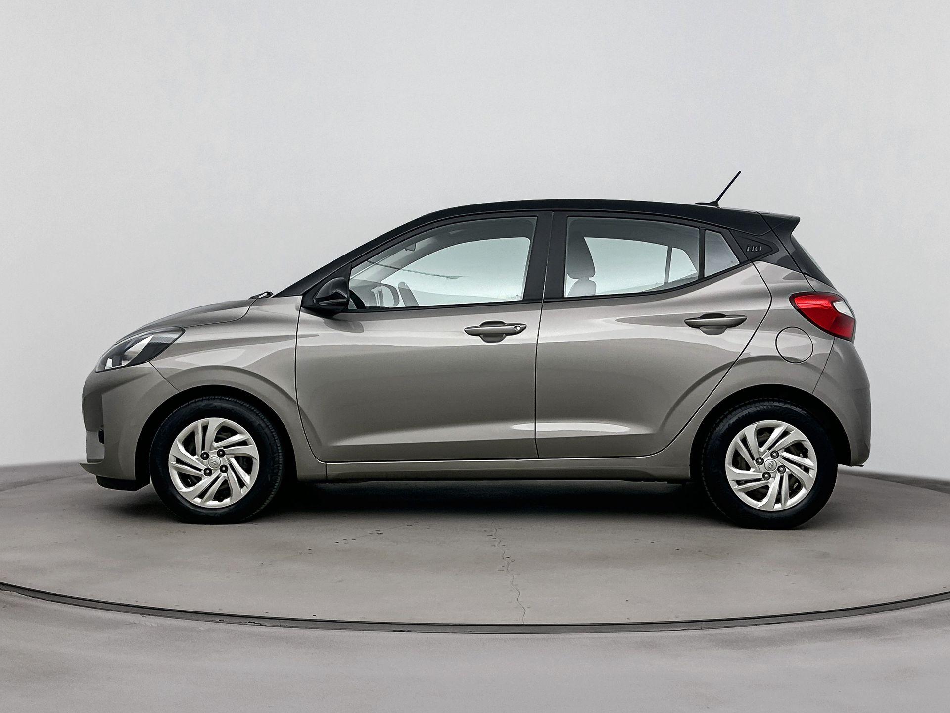 Hyundai i10 1.0 COMFORT - Afbeelding 4