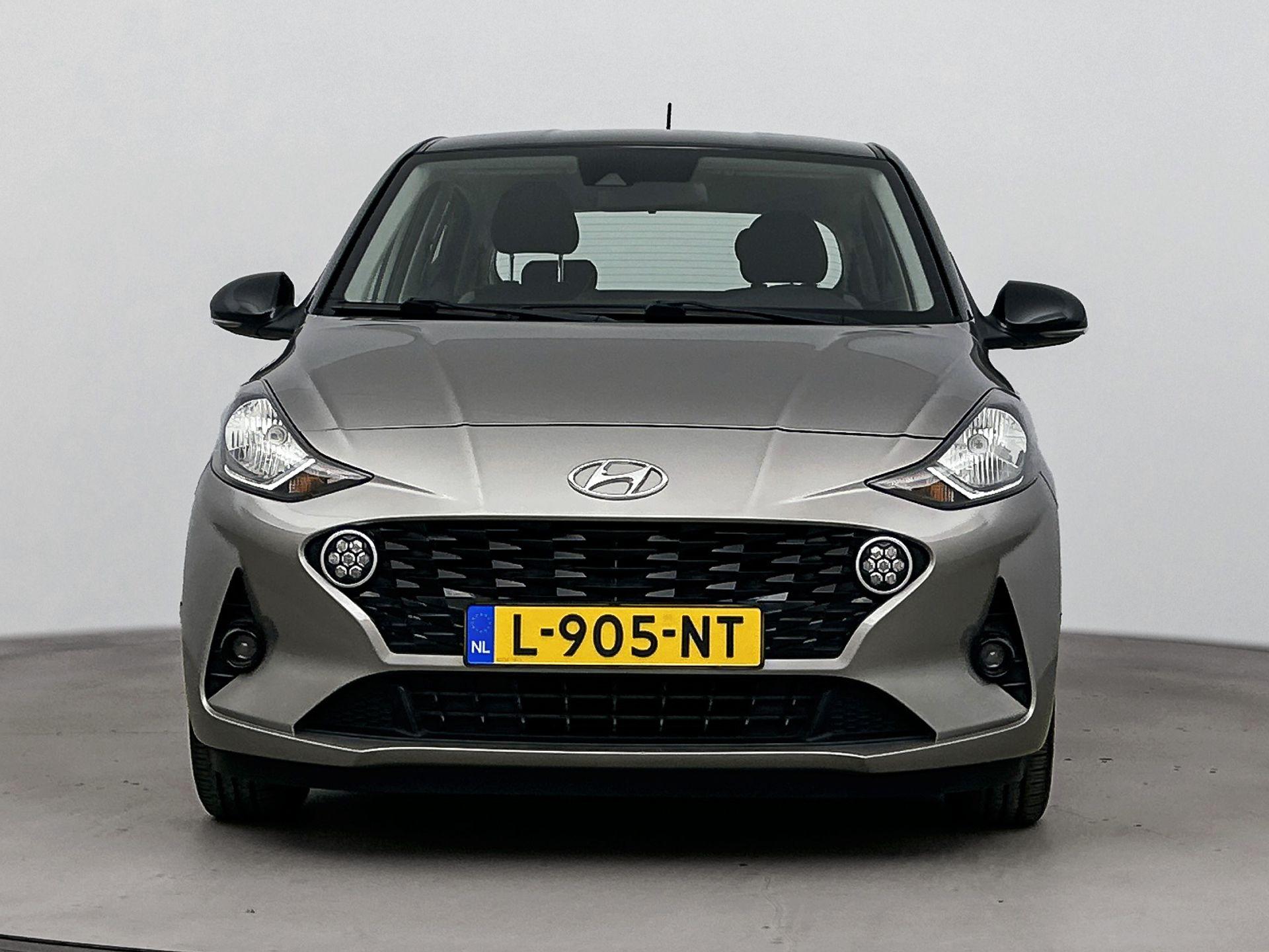 Hyundai i10 1.0 COMFORT - Afbeelding 5