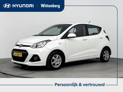 Hyundai i10 1.0i i-MOTION COMFORT - Afbeelding 2