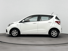Hyundai i10 1.0i i-MOTION COMFORT - Afbeelding 4