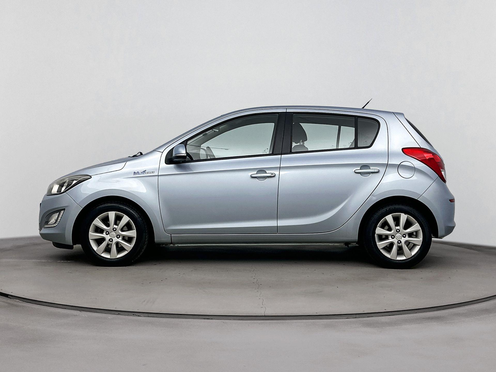 Hyundai i20 1.2i i-DEAL - Afbeelding 4