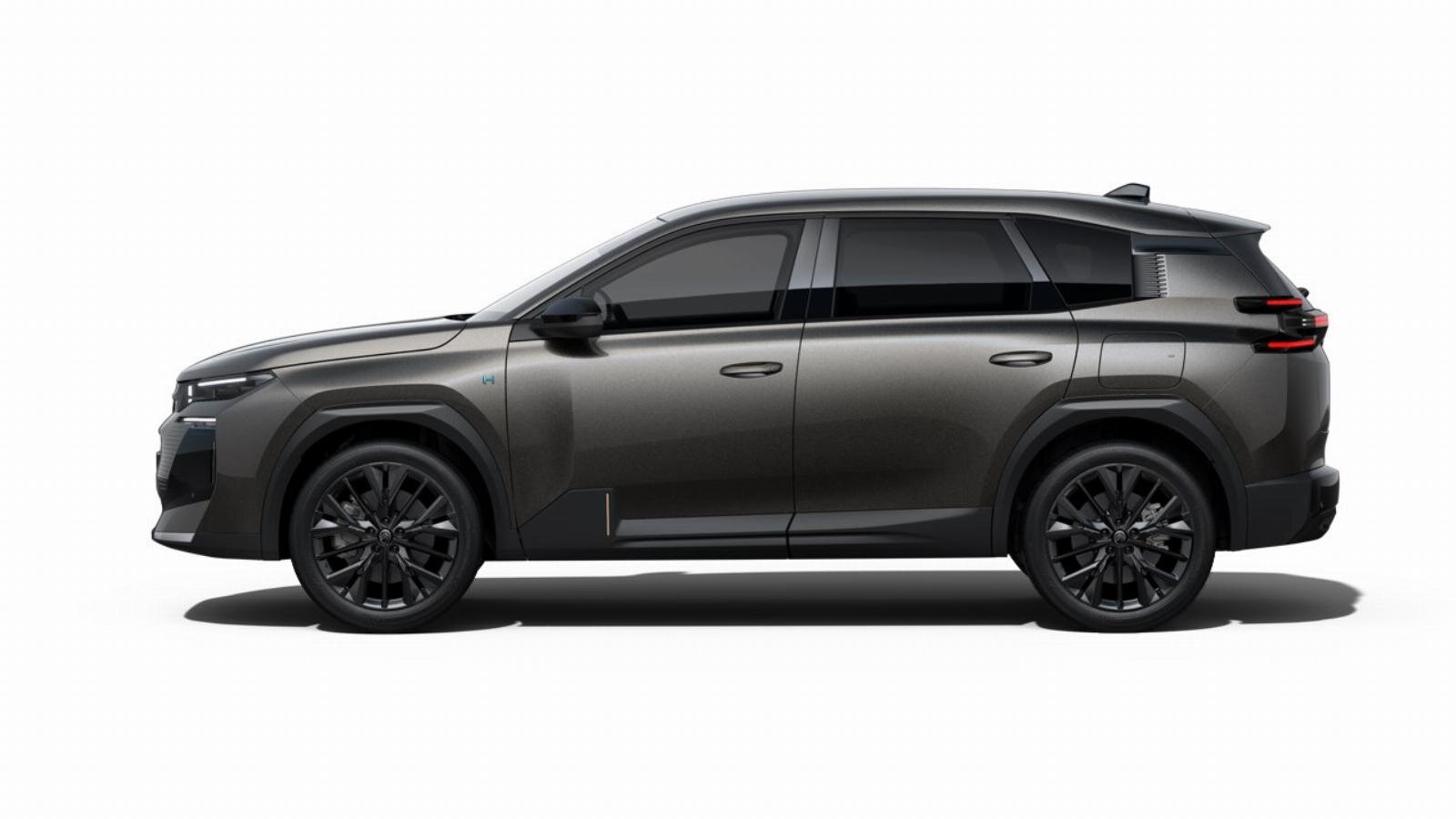 Citroën C5 Aircross Max - Afbeelding 2