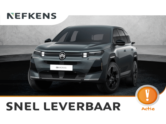 Citroën C5 Aircross Max