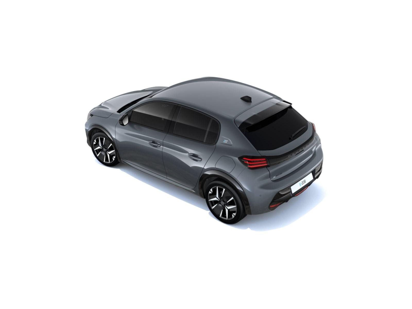 Peugeot e-208 GT - Afbeelding 5
