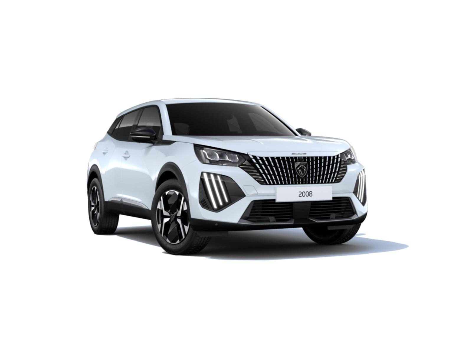 Peugeot 2008 Allure - Afbeelding 2