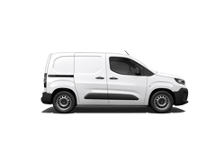 Peugeot Partner Standaard - Elektrisch - Afbeelding 3
