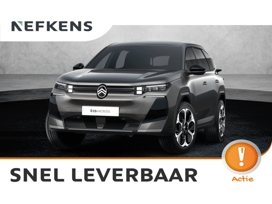 Citroën C5 Aircross Business