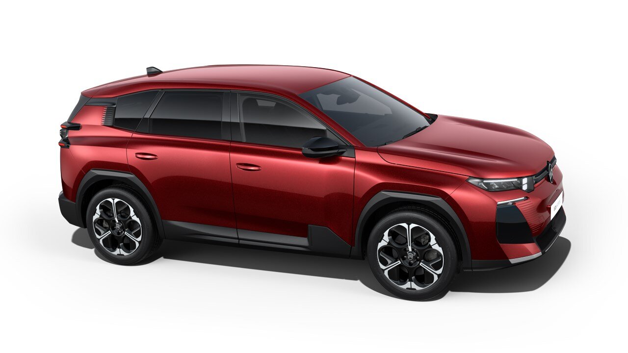 Citroën C5 Aircross Business - Afbeelding 4